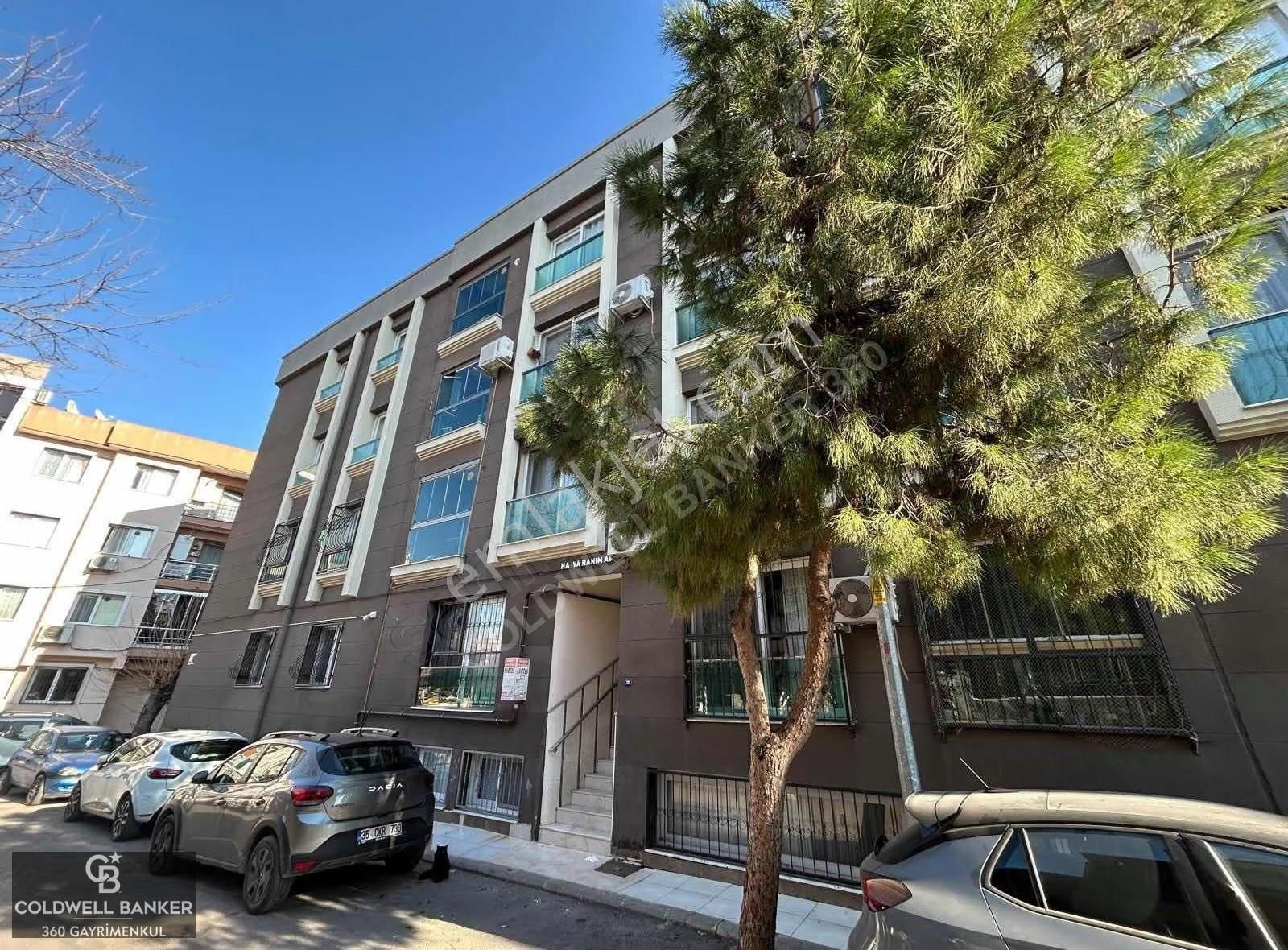 Yeşilyurt Kazım Karabekir Mah 2+1 Satılık Daire - Görsel 12