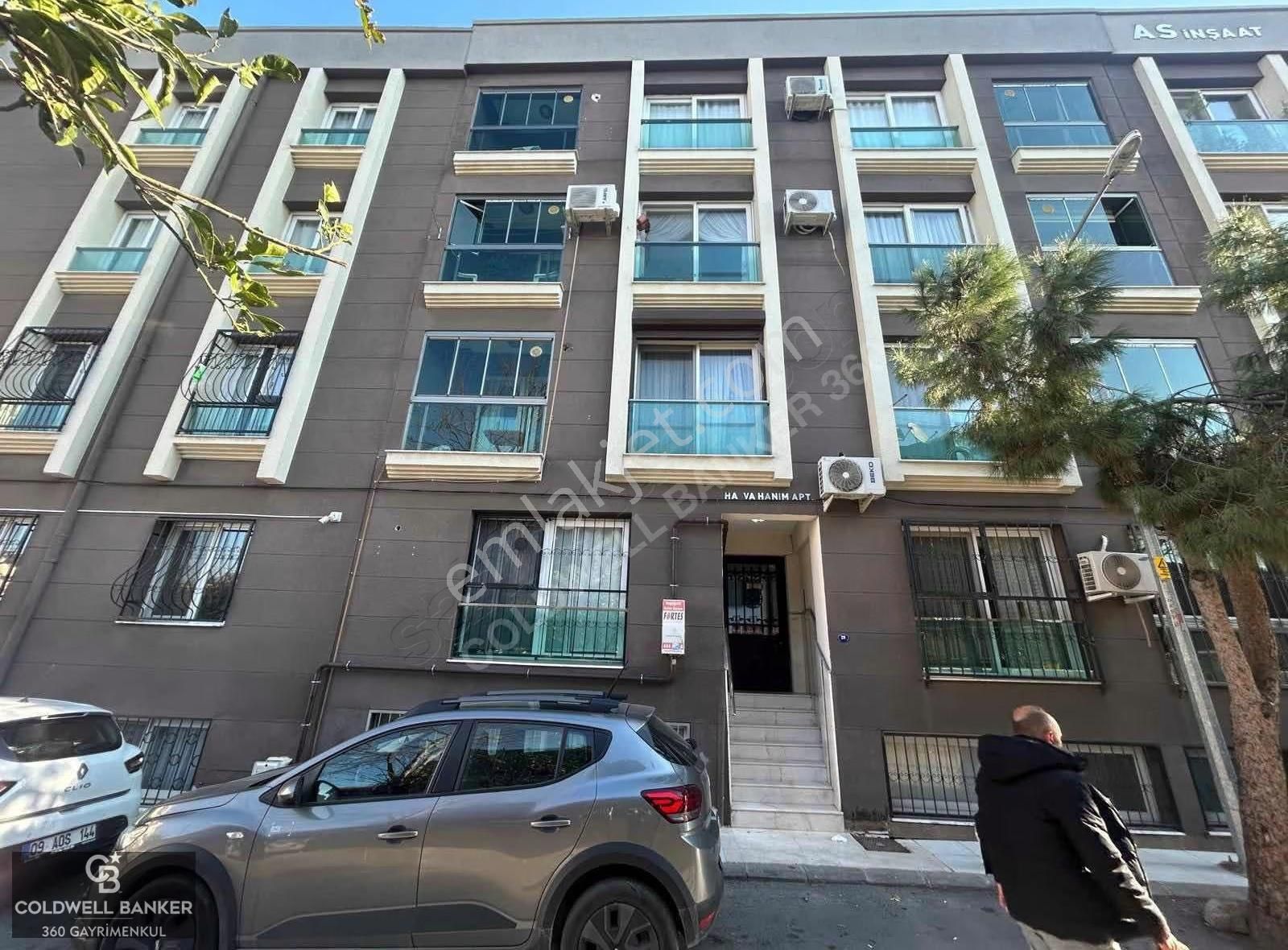 Yeşilyurt Kazım Karabekir Mah 2+1 Satılık Daire - Görsel 3