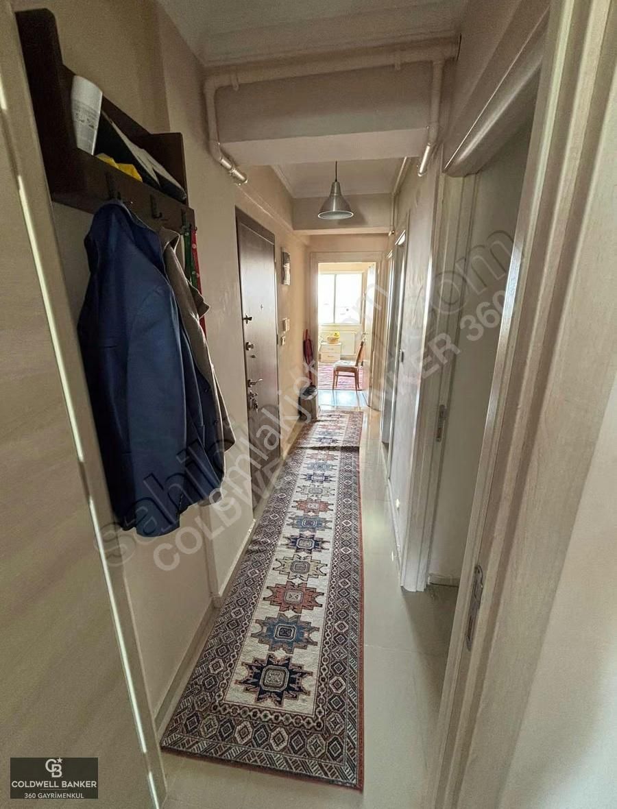 Yeşilyurt Kazım Karabekir Mah 2+1 Satılık Daire - Görsel 17