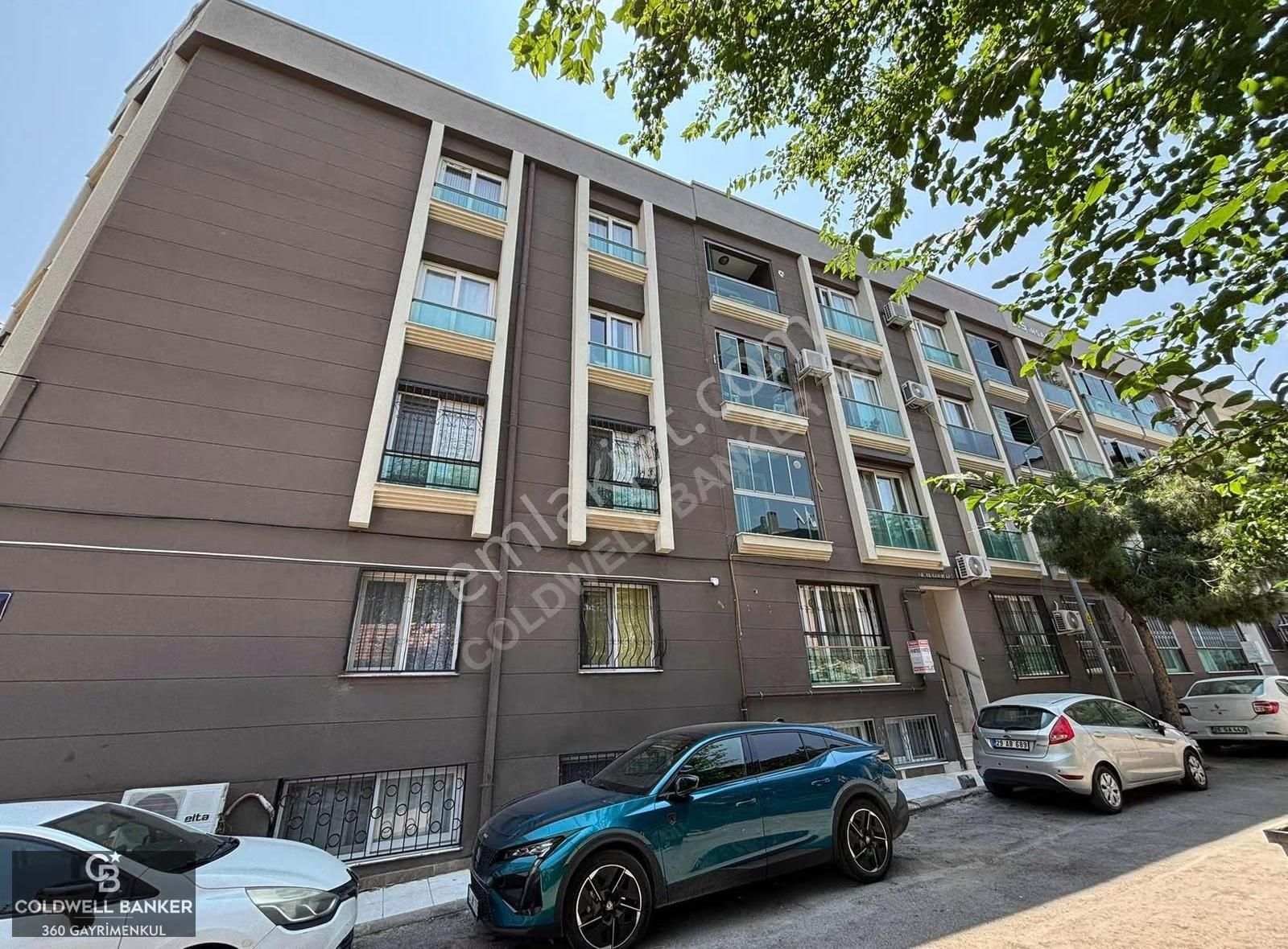 Yeşilyurt Kazım Karabekir Mah 2+1 Satılık Daire