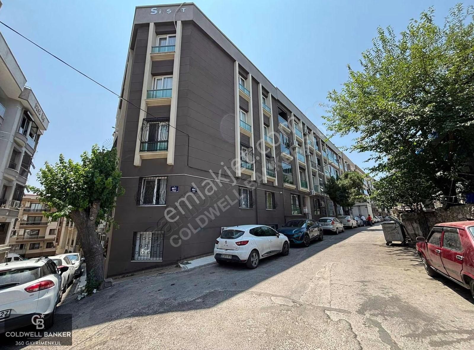 Yeşilyurt Kazım Karabekir Mah 2+1 Satılık Daire - Görsel 6