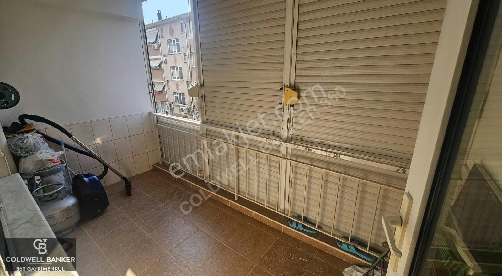 Karabağlar/üçkuyular Satılık Deniz Manzaralı 3+1 Daire - Görsel 20