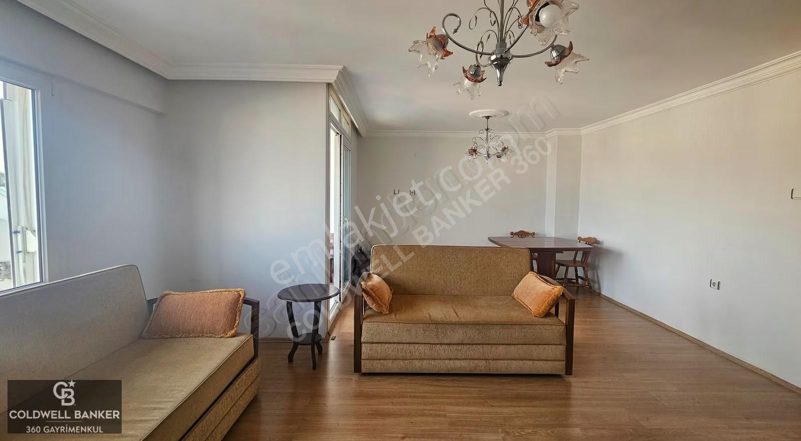 Karabağlar/üçkuyular Satılık Deniz Manzaralı 3+1 Daire - Görsel 11