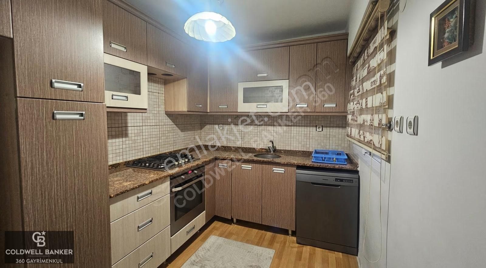 Karabağlar/üçkuyular Satılık Deniz Manzaralı 3+1 Daire - Görsel 25