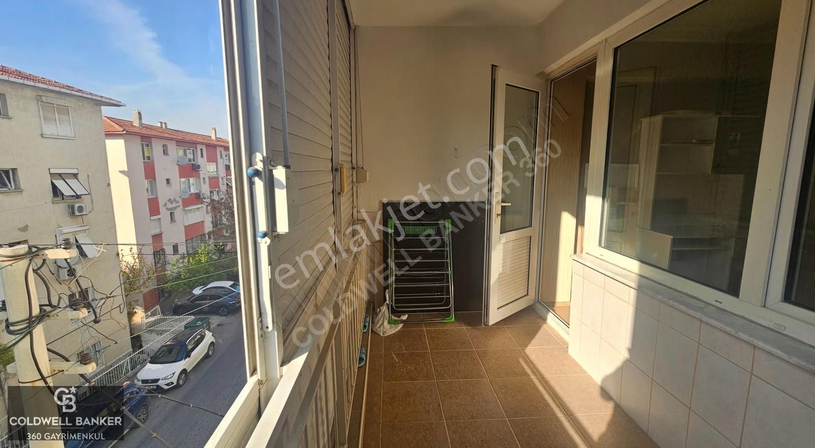 Karabağlar/üçkuyular Satılık Deniz Manzaralı 3+1 Daire - Görsel 26