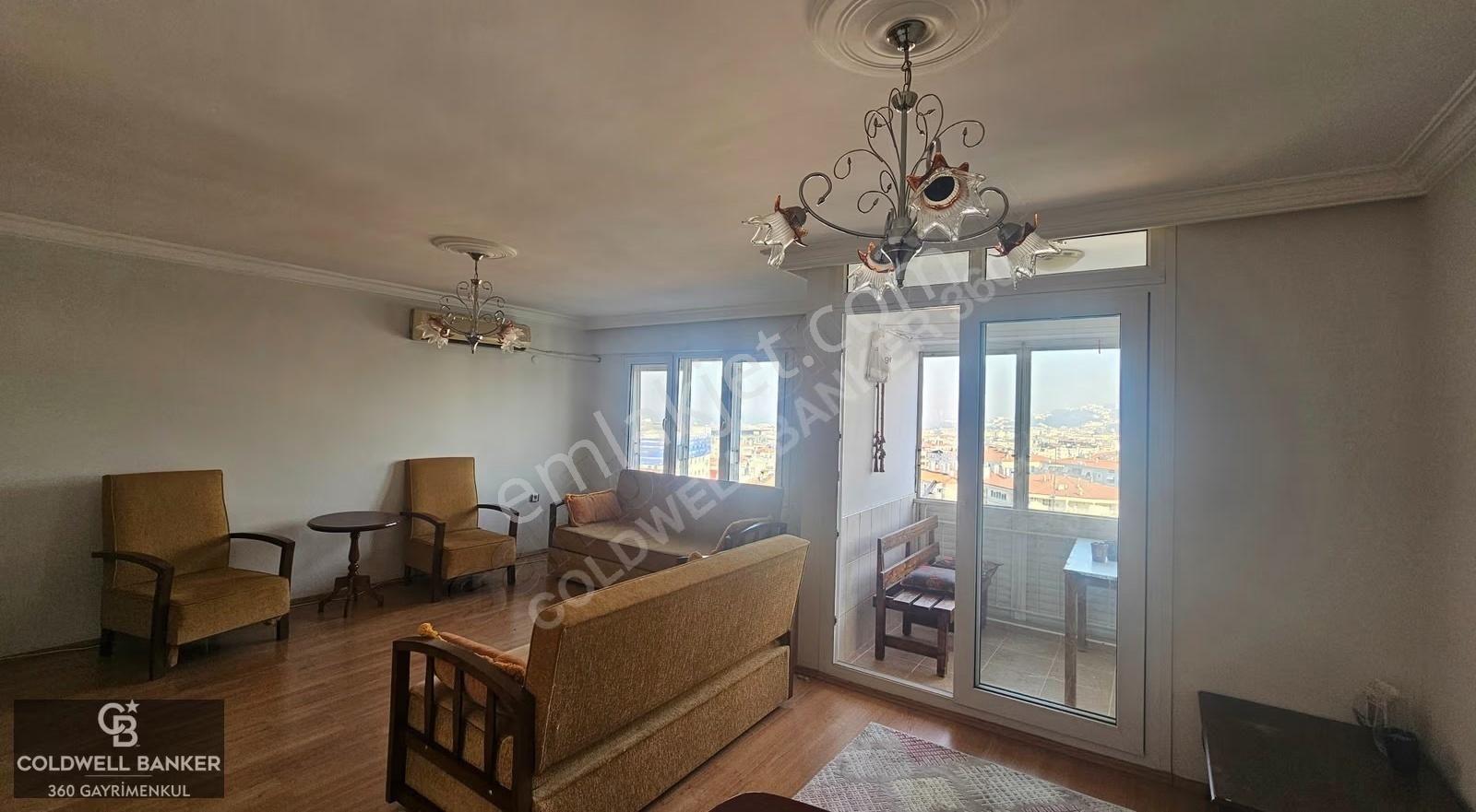 Karabağlar/üçkuyular Satılık Deniz Manzaralı 3+1 Daire - Görsel 22