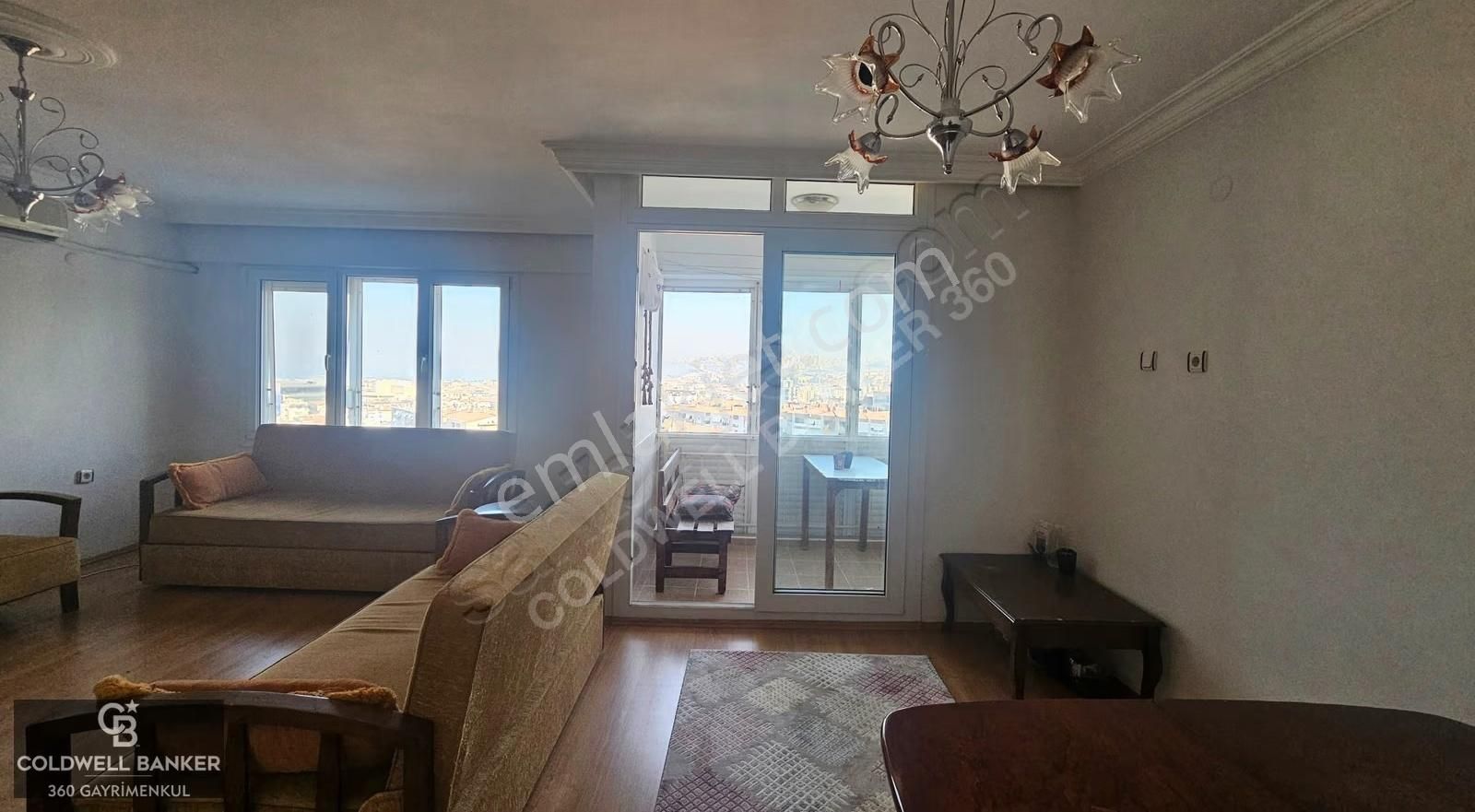 Karabağlar/üçkuyular Satılık Deniz Manzaralı 3+1 Daire - Görsel 27