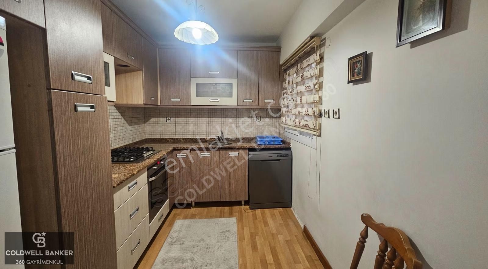 Karabağlar/üçkuyular Satılık Deniz Manzaralı 3+1 Daire - Görsel 4