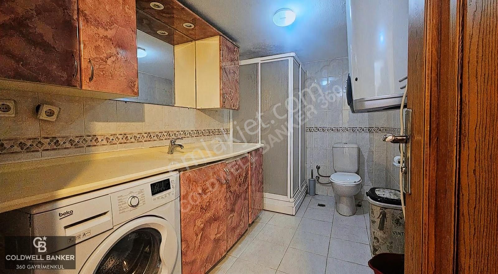 Karabağlar/üçkuyular Satılık Deniz Manzaralı 3+1 Daire - Görsel 14