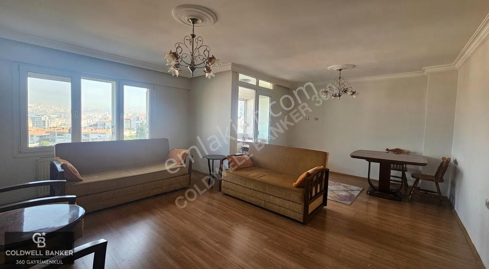 Karabağlar/üçkuyular Satılık Deniz Manzaralı 3+1 Daire - Görsel 16