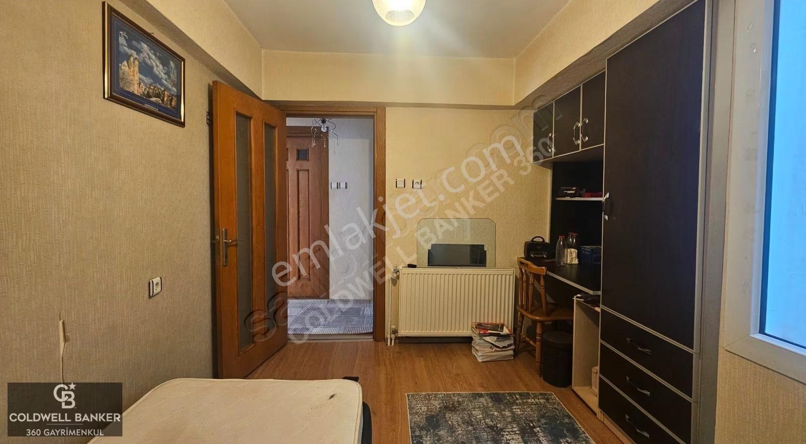 Karabağlar/üçkuyular Satılık Deniz Manzaralı 3+1 Daire - Görsel 5