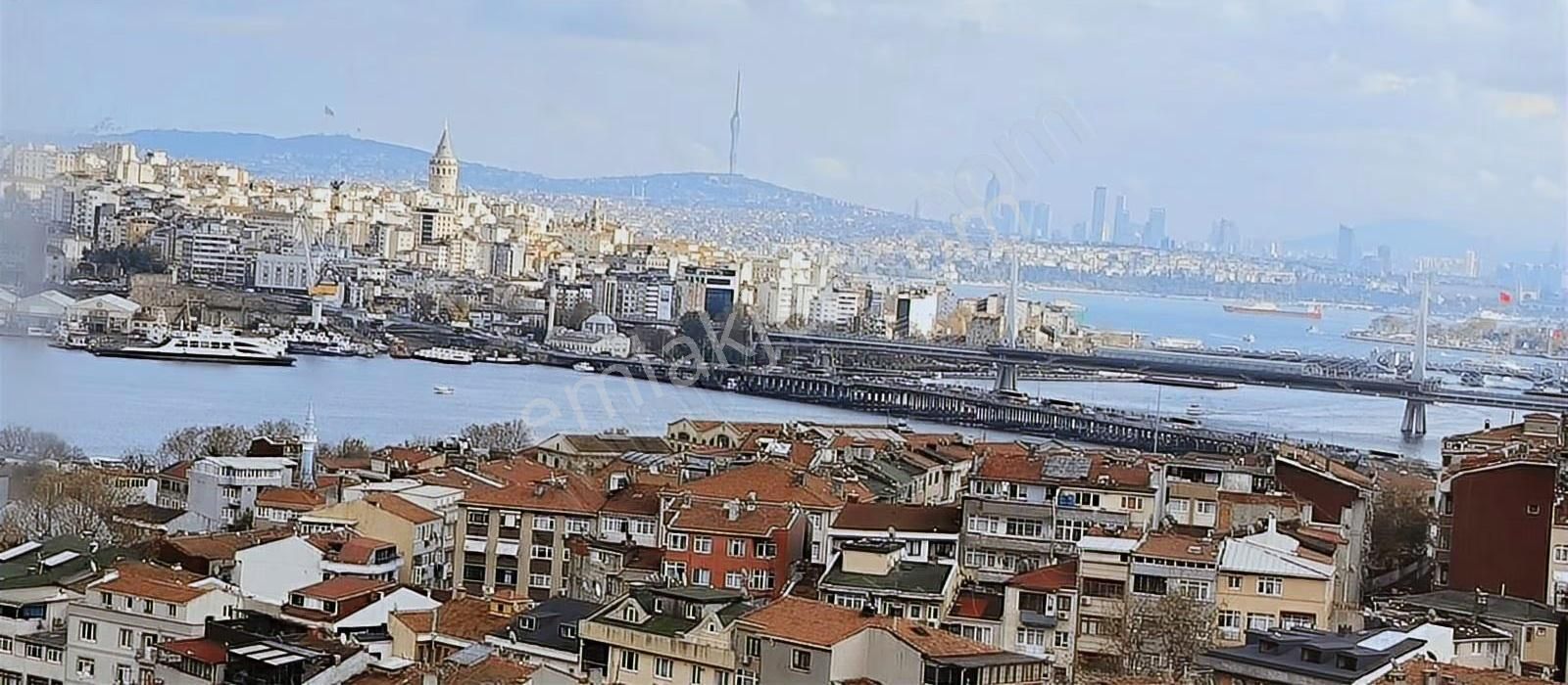 Sıfır Binada Deniz Manzaralı Daire - Görsel 3