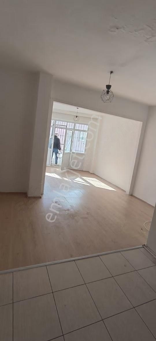 Çift Cephe Aydınlık Balkonlu Daire - Görsel 19