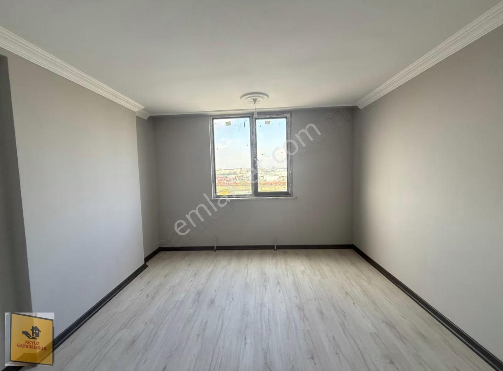 Akyüz Gayrimenkul Den Merkezı Konumda Iskanlı Satılık Sıfır 3+1 - Görsel 4