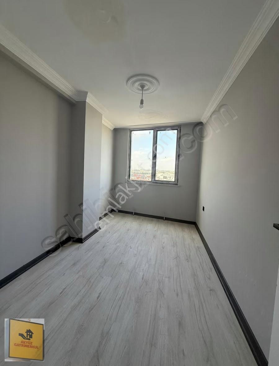 Akyüz Gayrimenkul Den Merkezı Konumda Iskanlı Satılık Sıfır 3+1 - Görsel 13