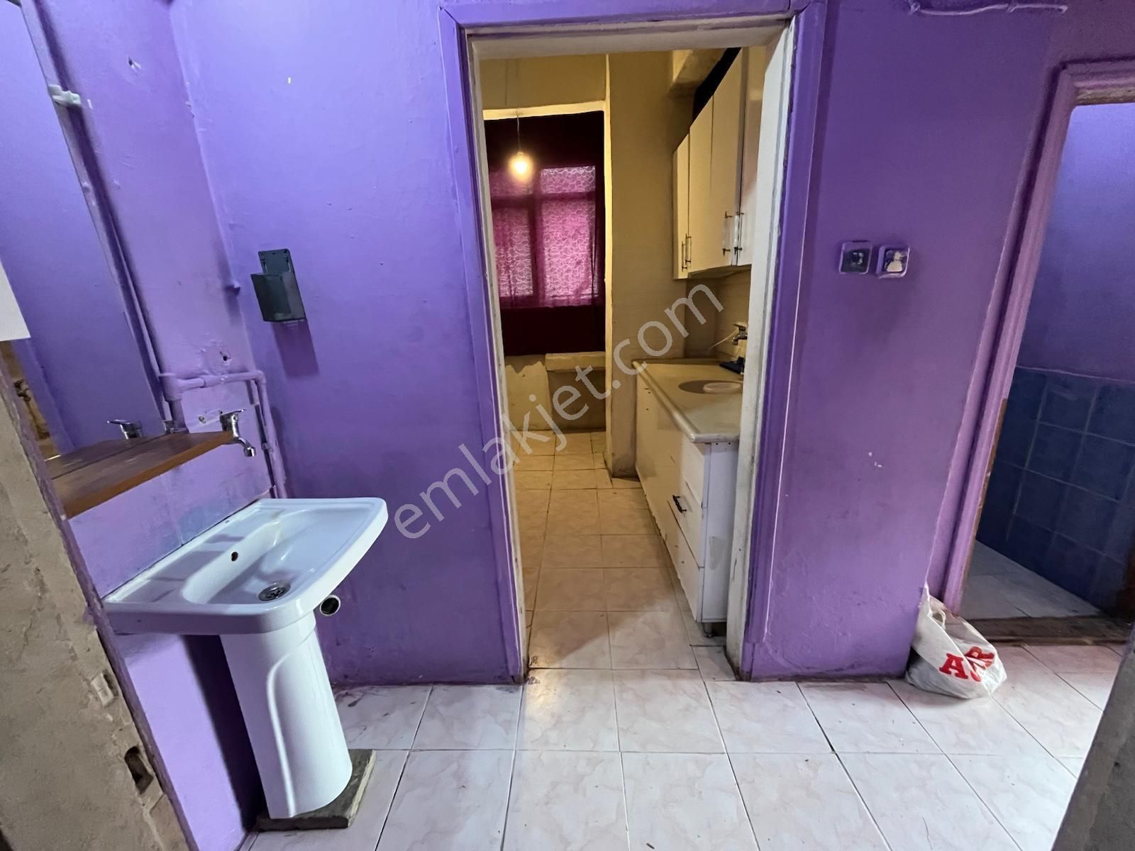 Kiralık Daire Bekara Uygun Pendik Esenyalı Mahallesi - Görsel 3