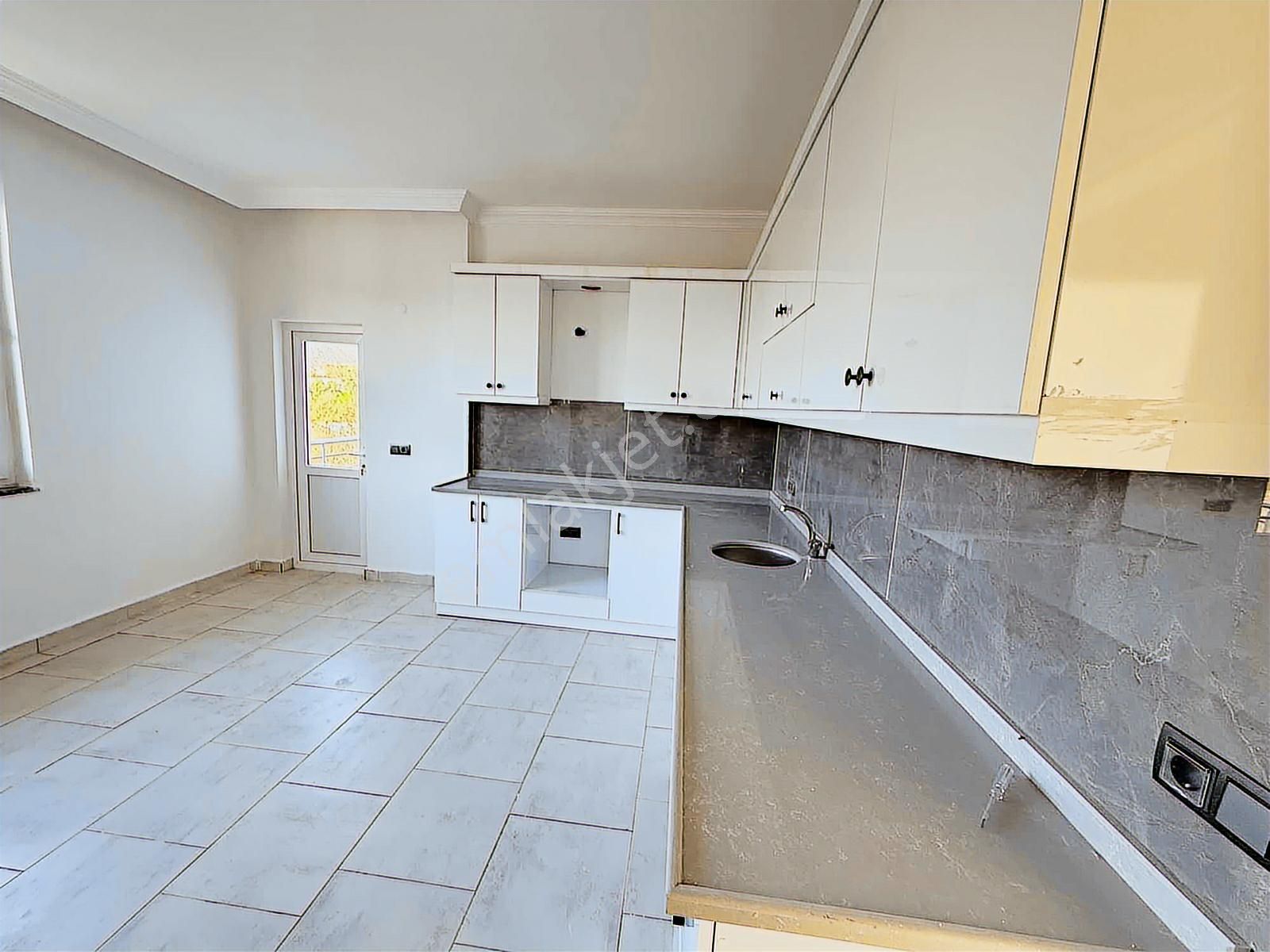 Alanya Payallarda Satılık 4+1 Geniş Dubleks Daire - Görsel 34