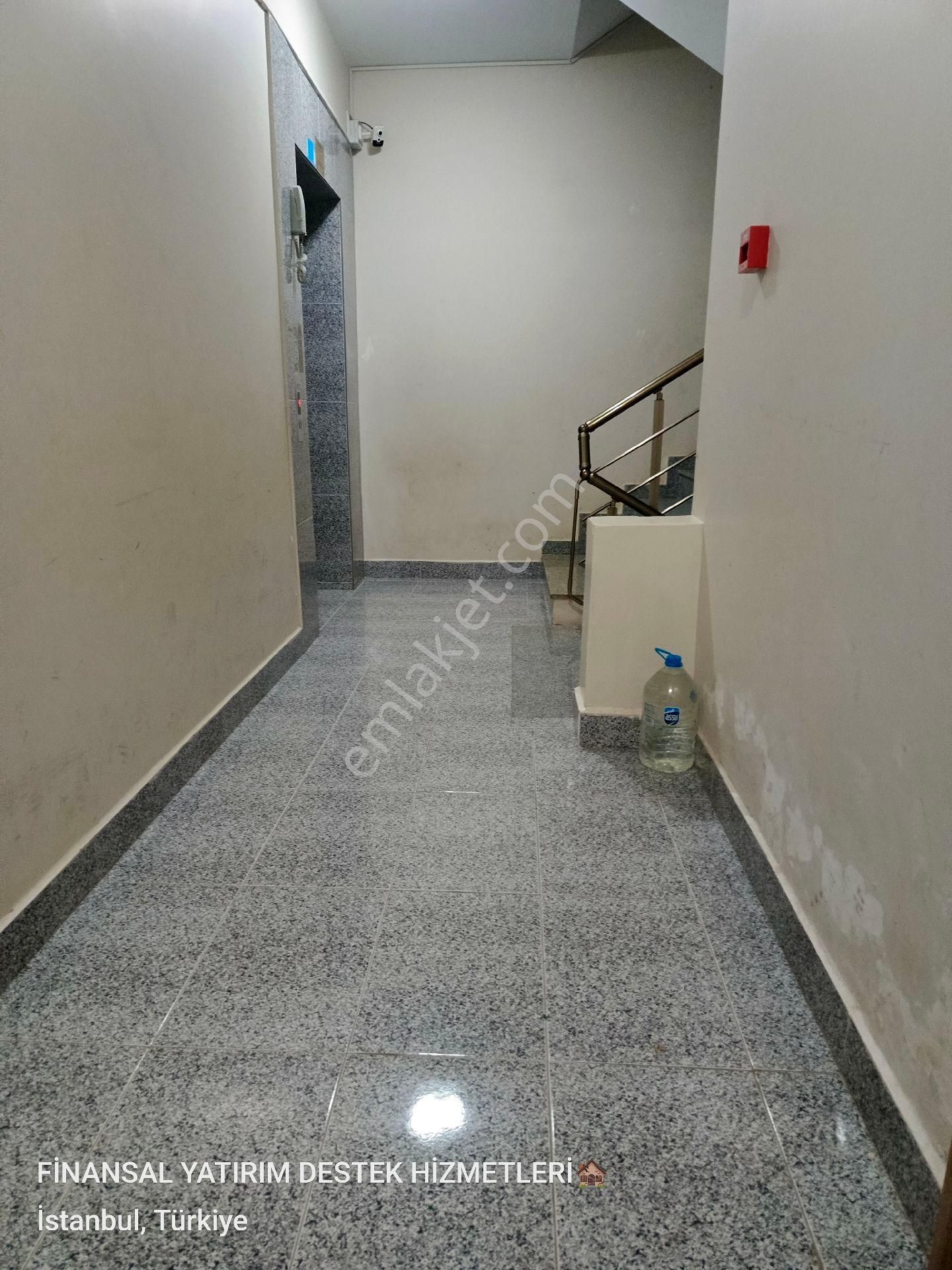 Çekmeköy Çatalmeşe Mahallesi Alemdağ Mahallesi Site İçi 3+1 Yüksek Giriş Yeni Bina Kiralık Daire Ev - Görsel 25