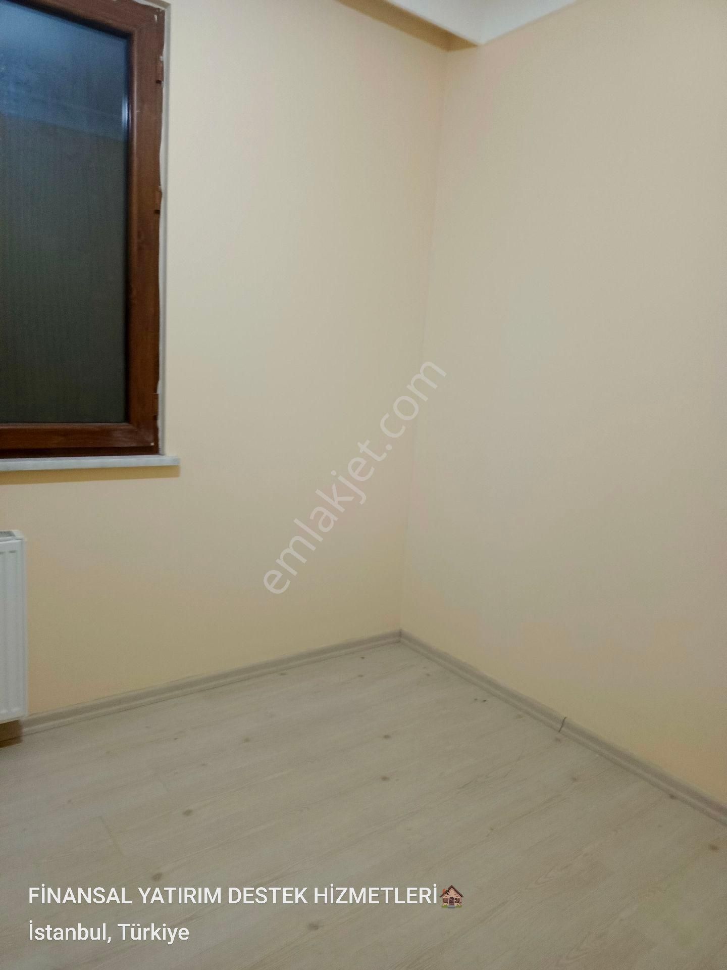Çekmeköy Çatalmeşe Mahallesi Alemdağ Mahallesi Site İçi 3+1 Yüksek Giriş Yeni Bina Kiralık Daire Ev - Görsel 29