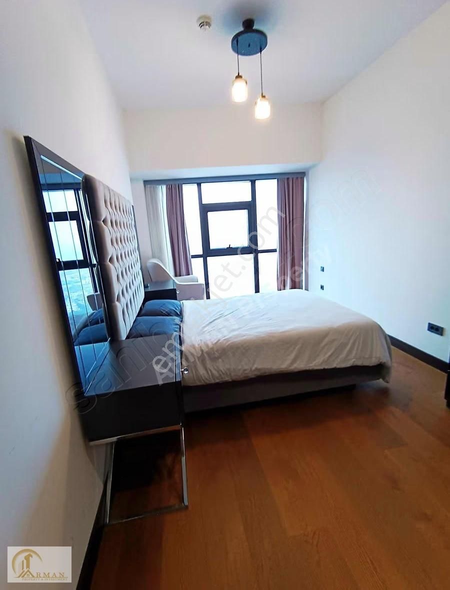 Bomonti Rotana 2+1 Kiralık Daire - Görsel 5