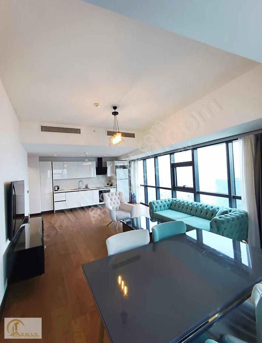 Bomonti Rotana 2+1 Kiralık Daire - Görsel 4