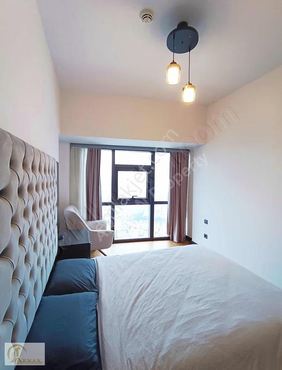 Bomonti Rotana 2+1 Kiralık Daire - Görsel 14