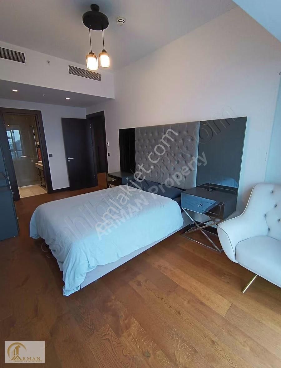 Bomonti Rotana 2+1 Kiralık Daire - Görsel 10