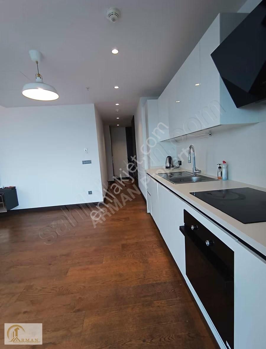 Bomonti Rotana 2+1 Kiralık Daire - Görsel 23