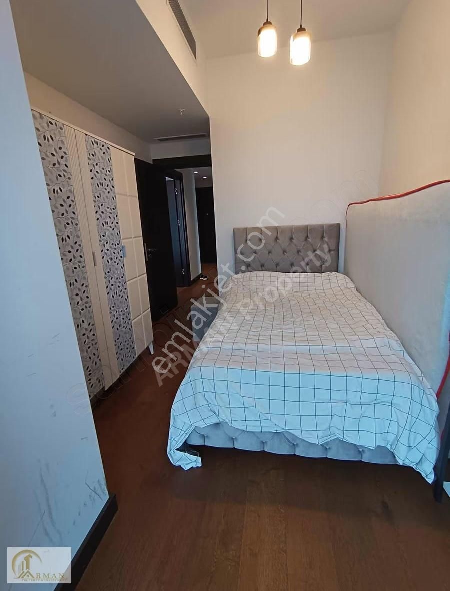 Bomonti Rotana 2+1 Kiralık Daire - Görsel 27