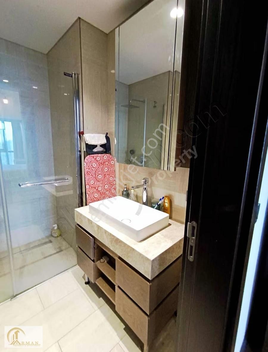 Bomonti Rotana 2+1 Kiralık Daire - Görsel 30