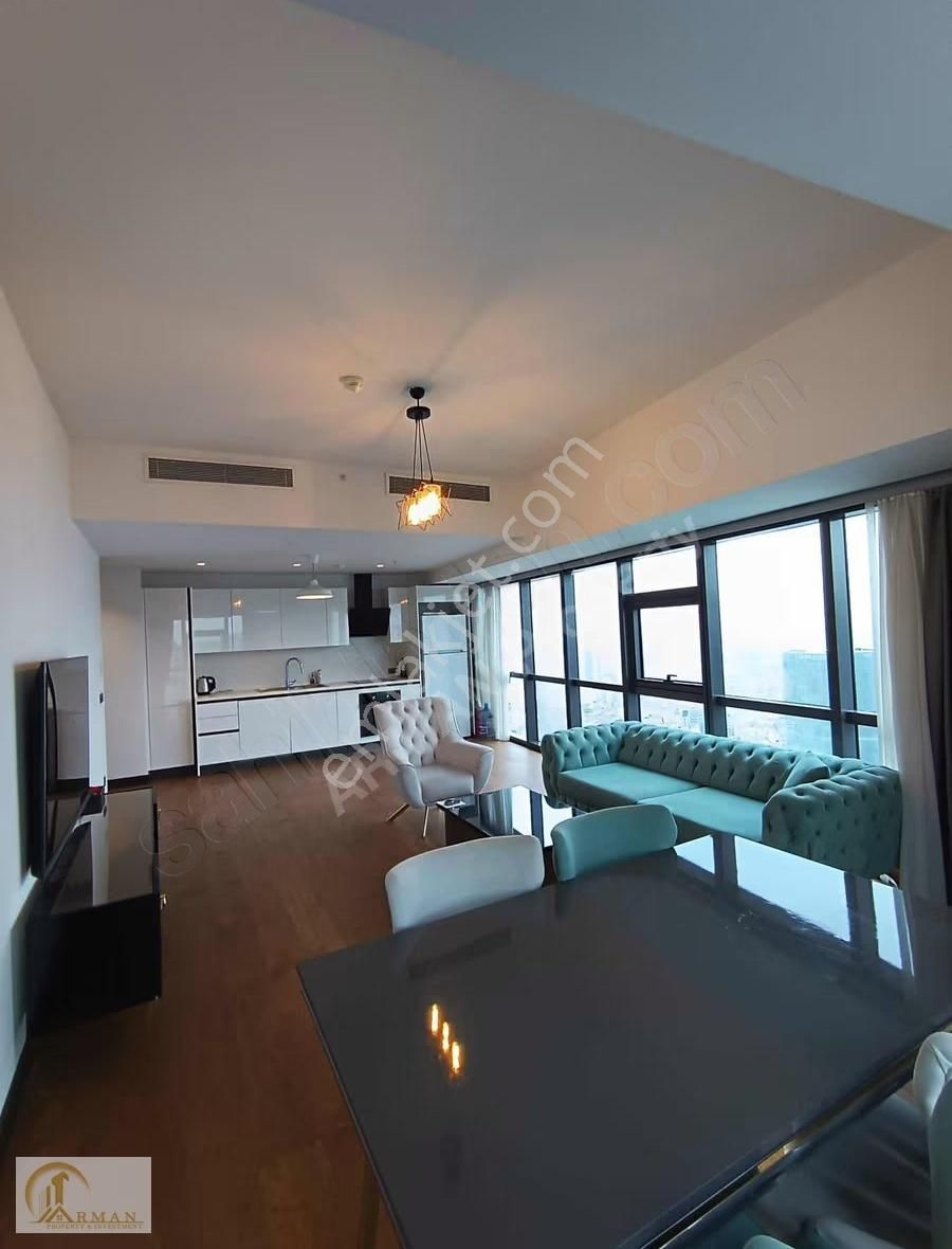 Bomonti Rotana 2+1 Kiralık Daire - Görsel 21