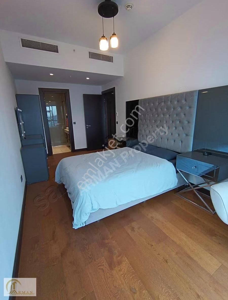 Bomonti Rotana 2+1 Kiralık Daire - Görsel 29