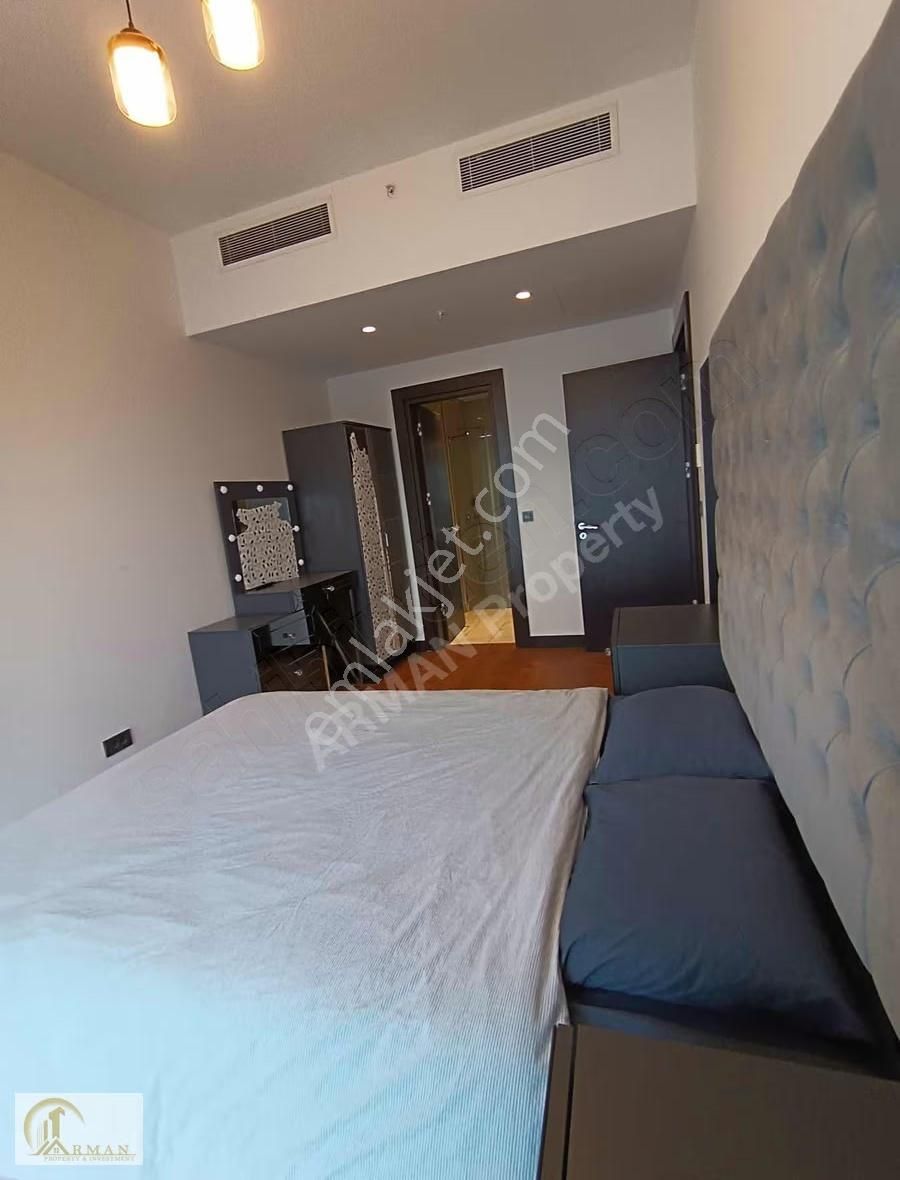 Bomonti Rotana 2+1 Kiralık Daire - Görsel 13