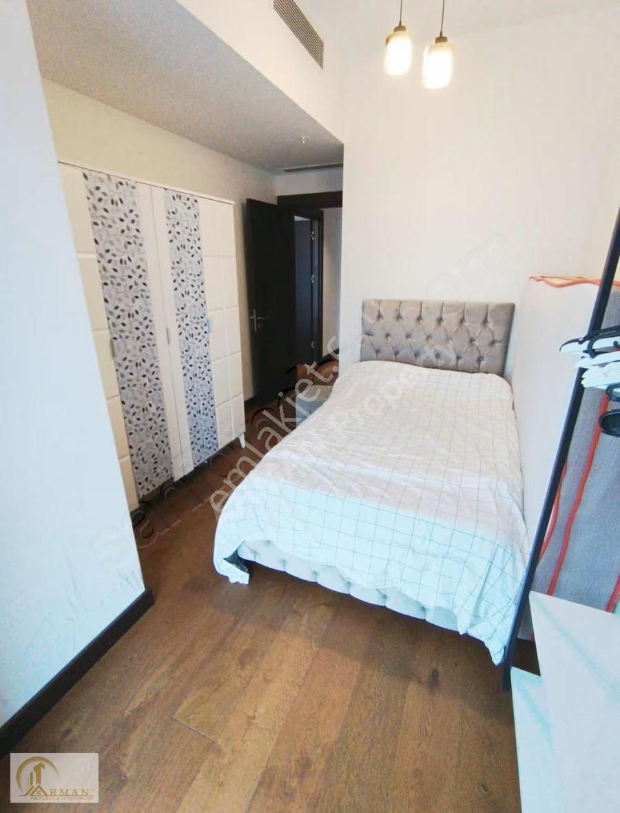 Bomonti Rotana 2+1 Kiralık Daire - Görsel 25