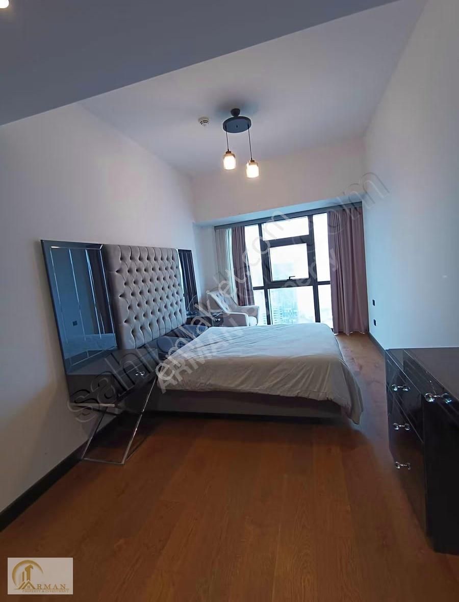 Bomonti Rotana 2+1 Kiralık Daire - Görsel 22