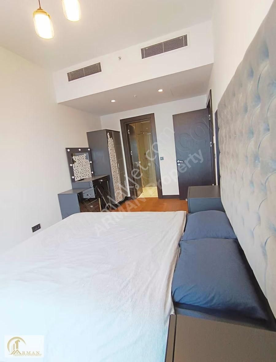 Bomonti Rotana 2+1 Kiralık Daire - Görsel 32