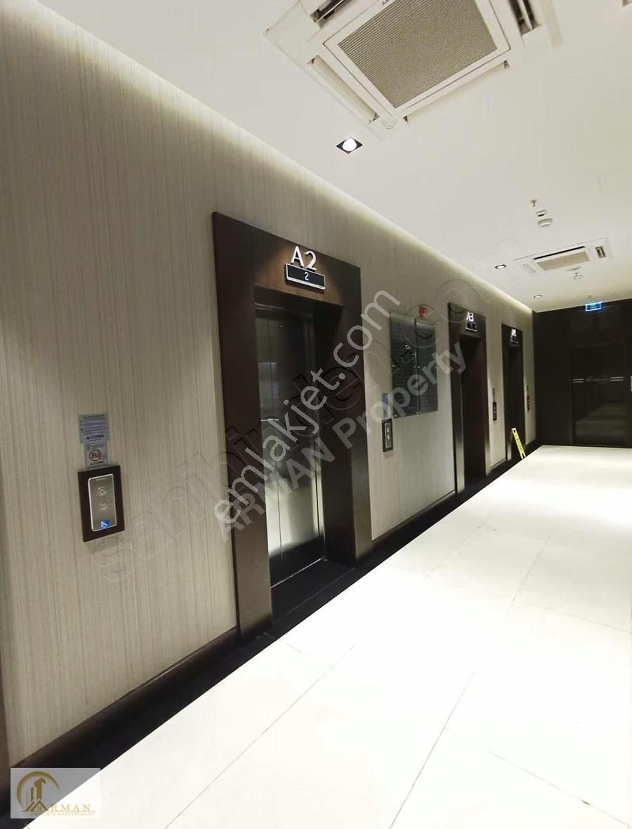 Bomonti Rotana 2+1 Kiralık Daire - Görsel 15