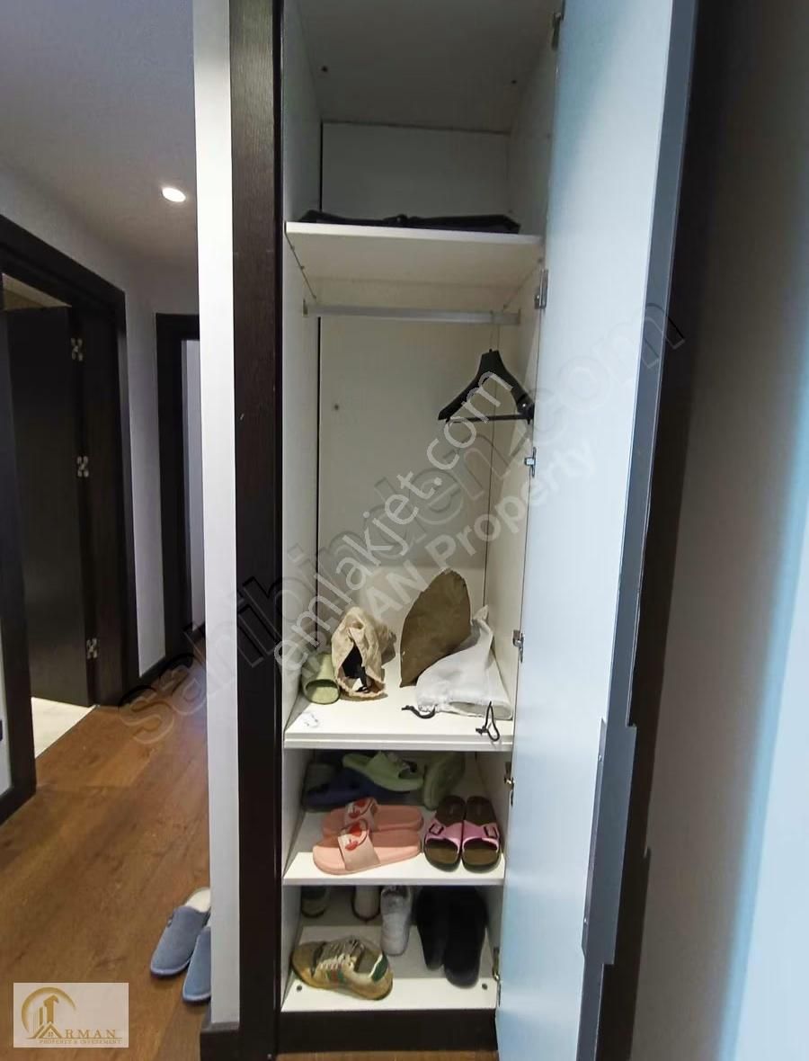 Bomonti Rotana 2+1 Kiralık Daire - Görsel 19