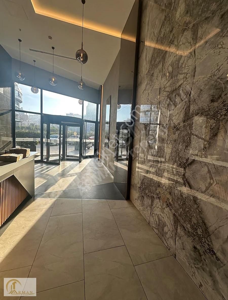 Seba Suites Güncel Kiracılı Satılık 1+1 Yüksek Kat'citizenship - Görsel 5