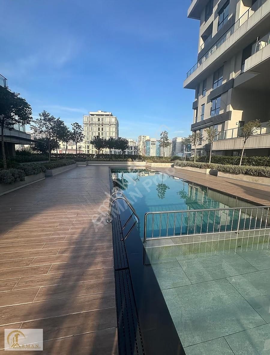 Seba Suites Güncel Kiracılı Satılık 1+1 Yüksek Kat'citizenship