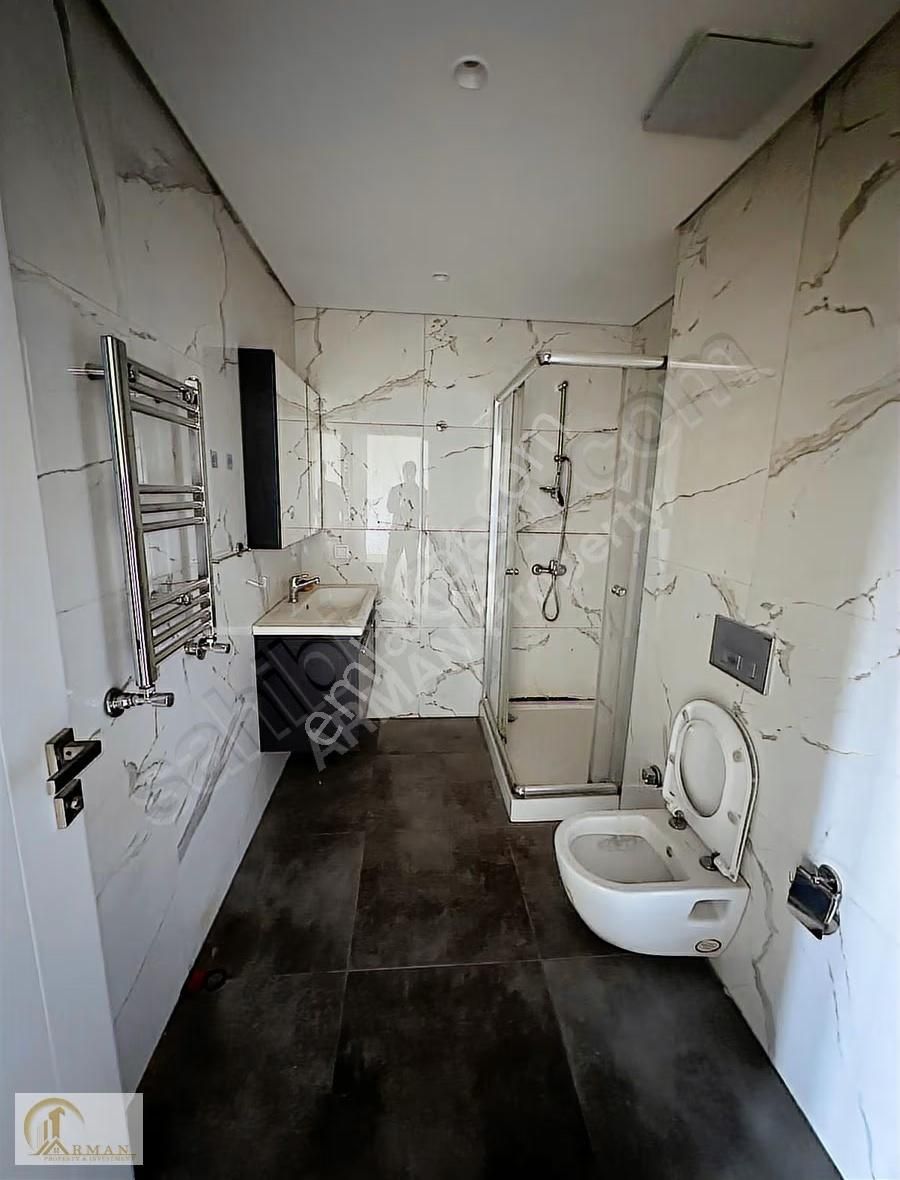 Seba Suites Satılık 1+1 Bahçe Katı Güncel'citizenship - Görsel 2