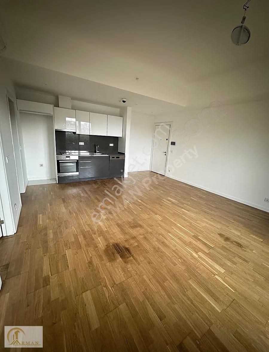 Seba Suites Satılık 1+1 Bahçe Katı Güncel'citizenship - Görsel 11