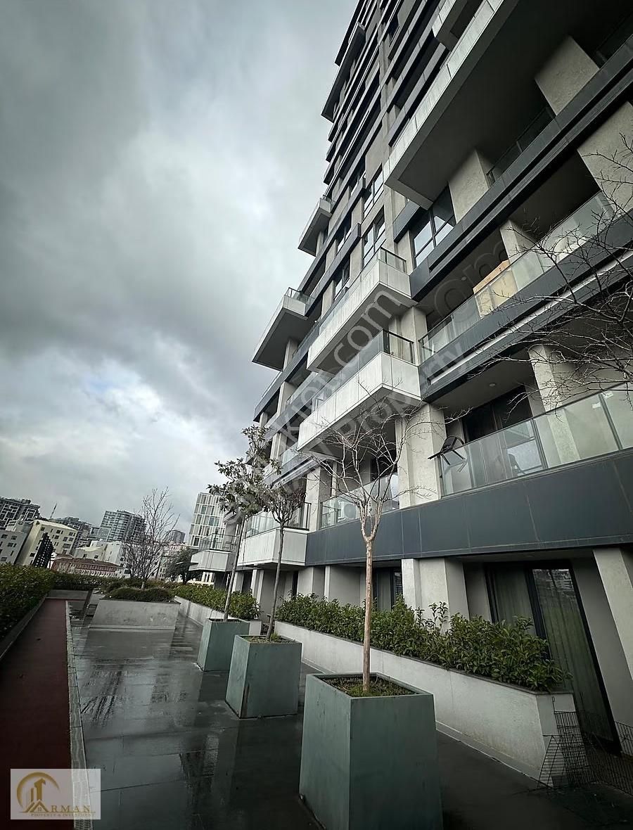 Seba Suites Satılık 1+1 Bahçe Katı Güncel'citizenship