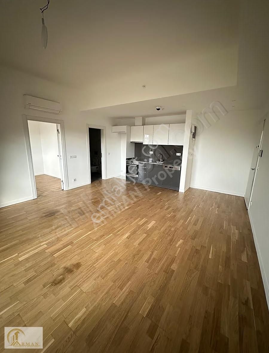 Seba Suites Satılık 1+1 Bahçe Katı Güncel'citizenship - Görsel 8