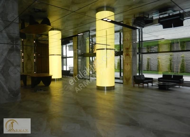 Nef 2 Haliç Kiralık 1+1 Eşyalı Ferah Daire - Görsel 22