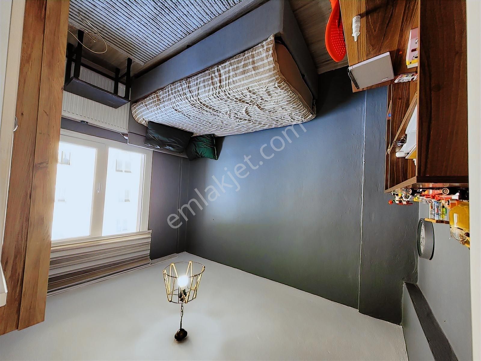 Buca İzkent Yedigöller Manzaralı Satılık Daire - Görsel 6