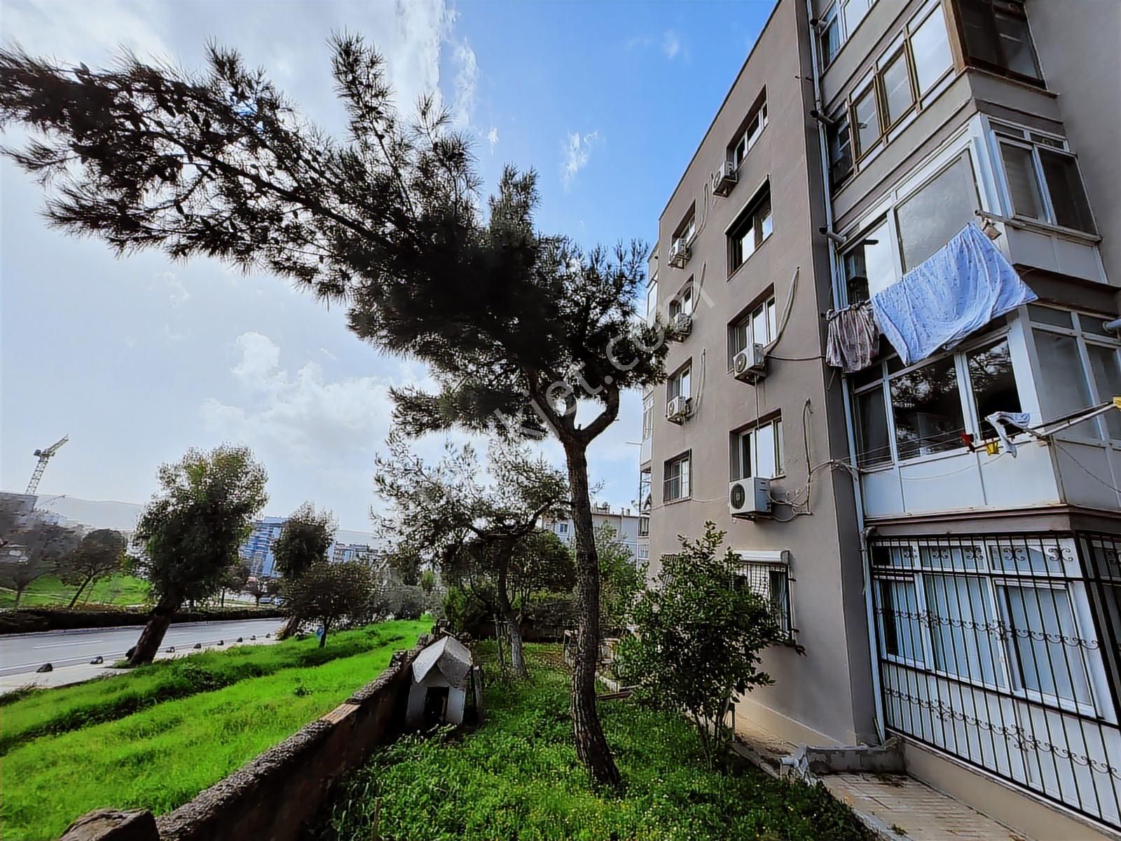 Buca İzkent Yedigöller Manzaralı Satılık Daire - Görsel 2