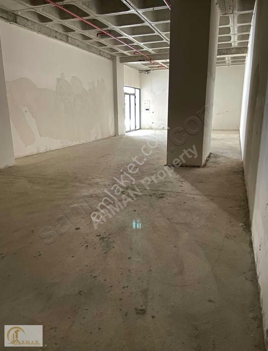 Torkam E5 Metropark Sefaköy B-1 Katında Boş Dükkan - Görsel 7