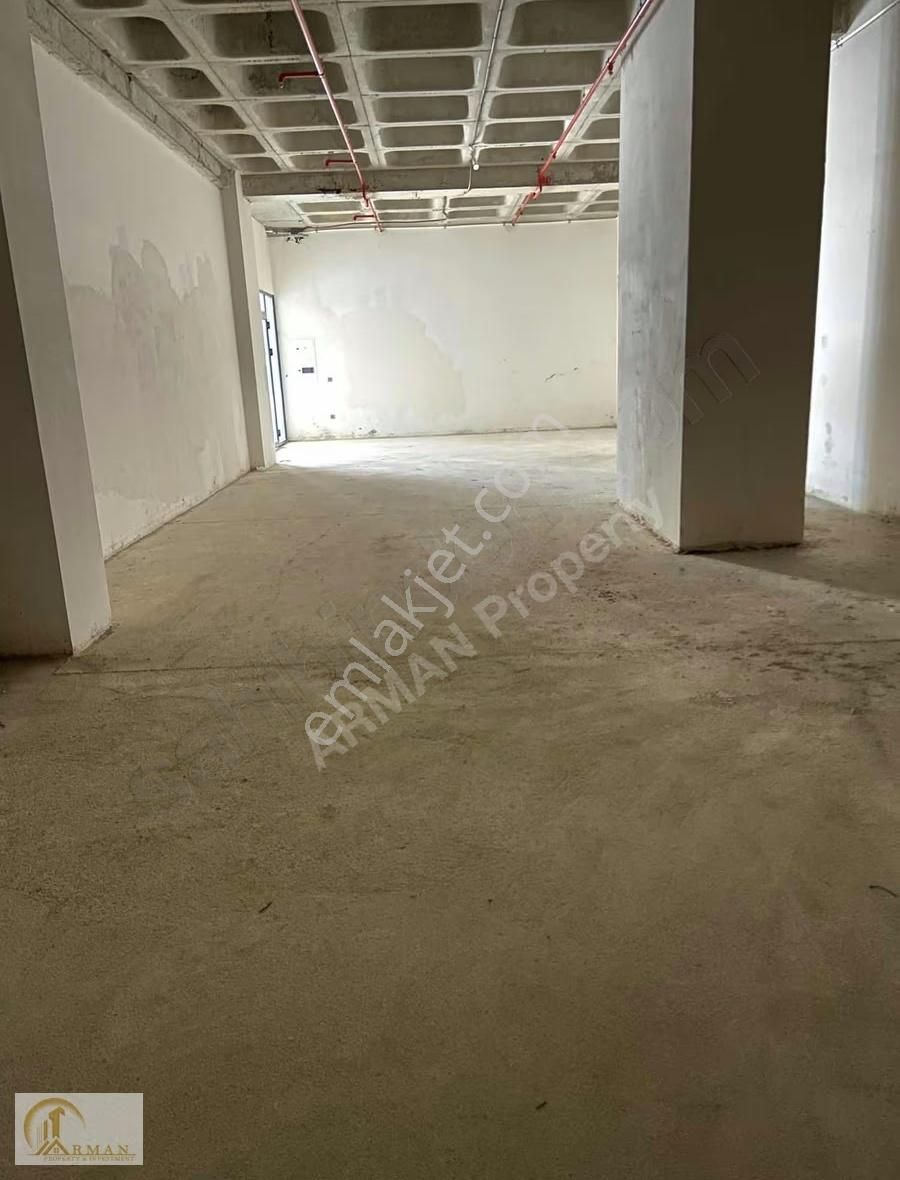 Torkam E5 Metropark Sefaköy B-1 Katında Boş Dükkan - Görsel 10
