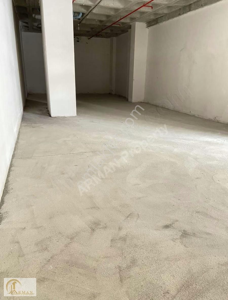 Torkam E5 Metropark Sefaköy B-1 Katında Boş Dükkan - Görsel 4
